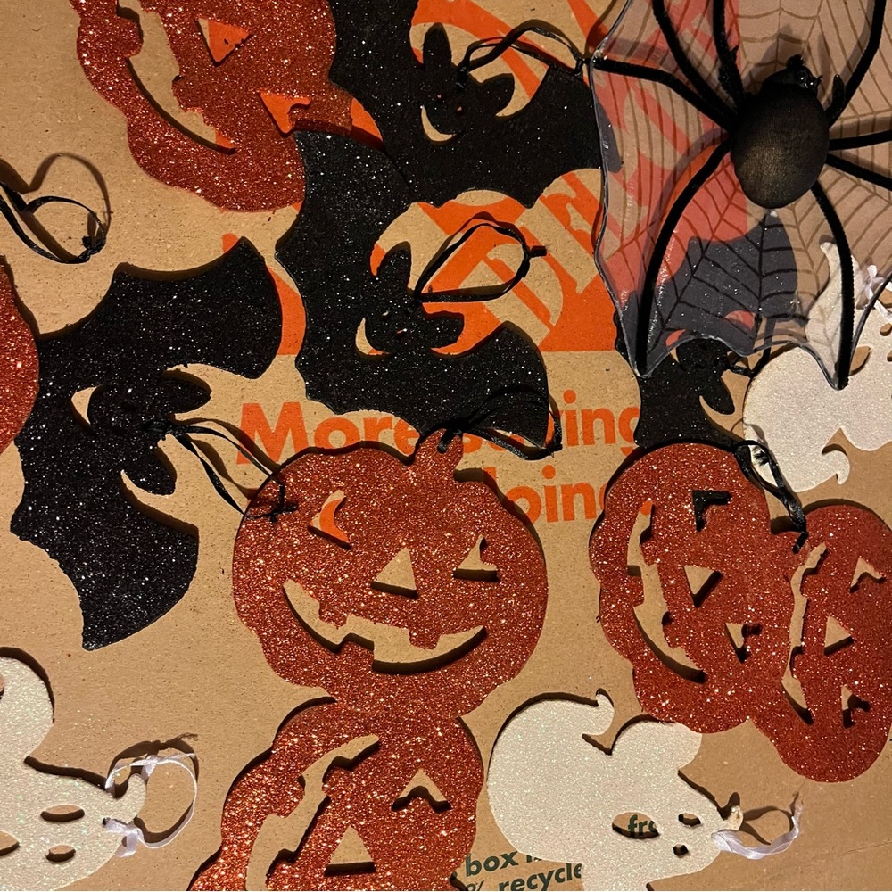 Halloween Bundle - Picture 2 of 9